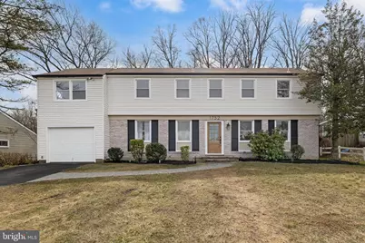 1752 Lark Lane, Cherry Hill, NJ 08003 - Photo 38