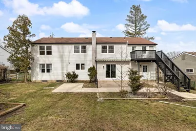 1752 Lark Lane, Cherry Hill, NJ 08003 - Photo 46