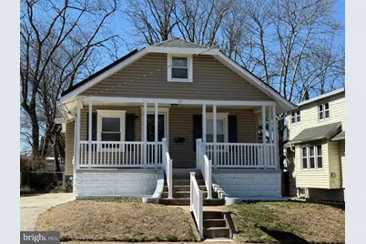 311 Bowers Avenue, Runnemede, NJ 08078 - Photo 1