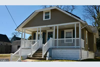 311 Bowers Avenue, Runnemede, NJ 08078 - Photo 4