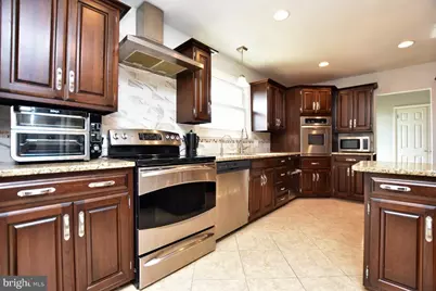 1022 Haral Place, Cherry Hill, NJ 08034 - Photo 8