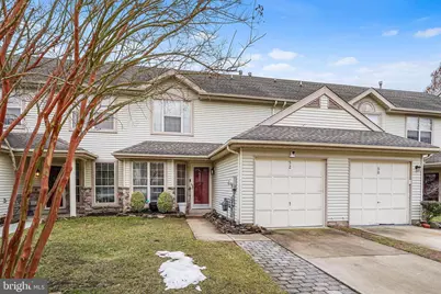 52 Fox Meadow Drive, Sicklerville, NJ 08081 - Photo 4