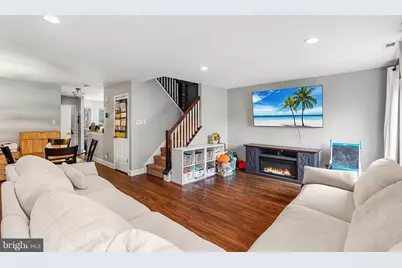 52 Fox Meadow Drive, Sicklerville, NJ 08081 - Photo 8