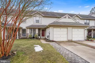 52 Fox Meadow Dr, Sicklerville, NJ 08081 - Photo 2