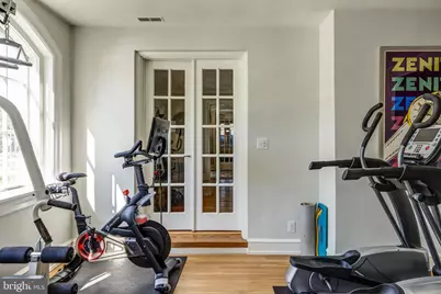 51 S Hinchman Avenue, Haddonfield, NJ 08033 - Photo 14