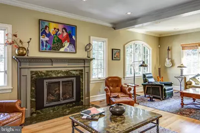 51 S Hinchman Avenue, Haddonfield, NJ 08033 - Photo 26