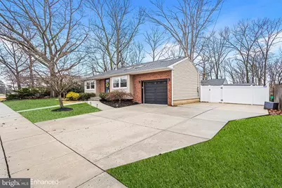400 Harrison Avenue, Berlin, NJ 08091 - Photo 2
