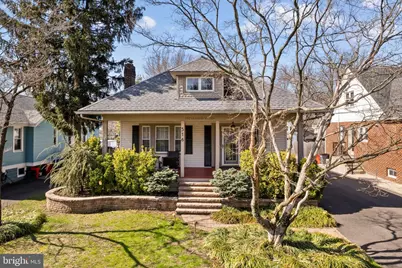 516 3rd Avenue, Haddon Heights, NJ 08035 - Photo 1