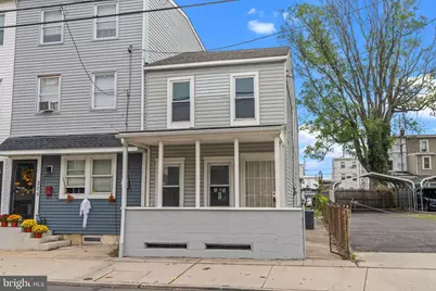 327 Mercer Street, Gloucester City, NJ 08030 - Photo 1