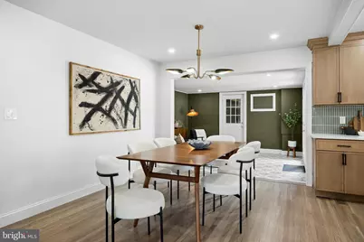 206 Hampton Road, Haddon Township, NJ 08108 - Photo 20