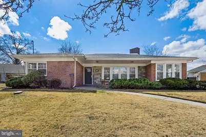 206 Hampton Road, Haddon Township, NJ 08108 - Photo 1