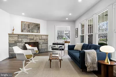 206 Hampton Road, Haddon Township, NJ 08108 - Photo 10