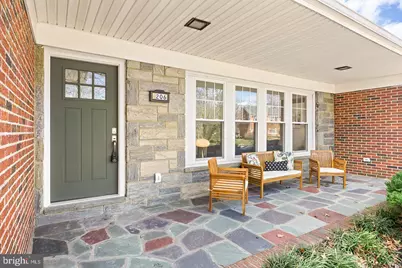 206 Hampton Road, Haddon Township, NJ 08108 - Photo 4