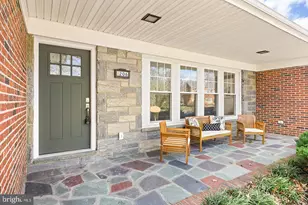 206 Hampton Rd, Haddon Township, NJ 08108 - Photo 4