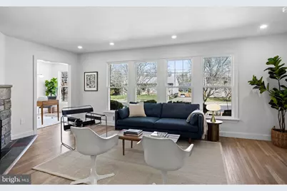 206 Hampton Road, Haddon Township, NJ 08108 - Photo 12