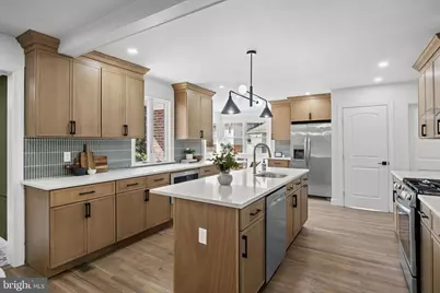 206 Hampton Road, Haddon Township, NJ 08108 - Photo 24