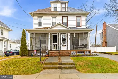 153 Oakland Avenue, Audubon, NJ 08106 - Photo 18