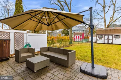 153 Oakland Avenue, Audubon, NJ 08106 - Photo 14