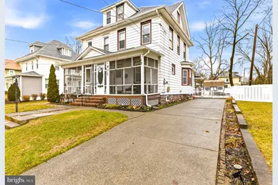 153 Oakland Avenue, Audubon, NJ 08106 - Photo 1