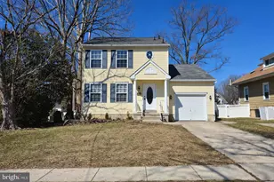 423 W Jackson Ave, Magnolia, NJ 08049 - Photo 1