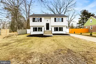217 Ashland Ave, Cherry Hill, NJ 08003 - Photo 1