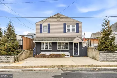 920 Bergen Street, Gloucester City, NJ 08030 - Photo 1