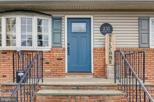 231 Virginia Ave, Audubon, NJ 08106 - Photo 4