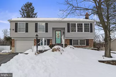 25 Lamp Post Lane, Somerdale, NJ 08083 - Photo 2