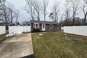 1521 Hickstown Rd, Sicklerville, NJ 08081 - Photo 2