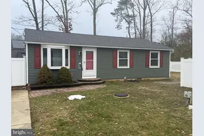 1521 Hickstown Road, Sicklerville, NJ 08081 - Photo 1