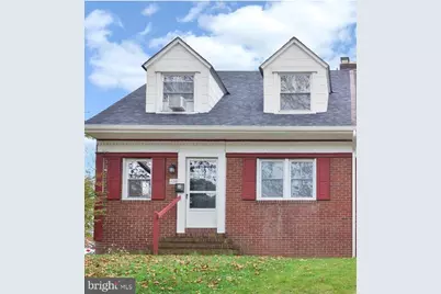 420 Highland Avenue #A, Collingswood, NJ 08108 - Photo 1