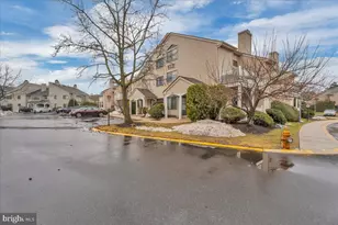 705 Gregorys Way, Voorhees, NJ 08043 - Photo 2