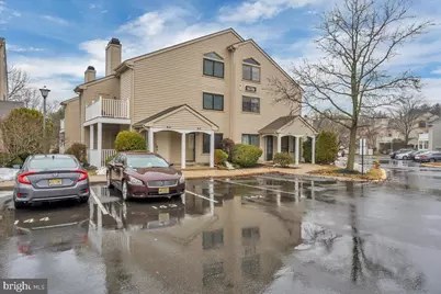 705 Gregorys Way, Voorhees, NJ 08043 - Photo 4