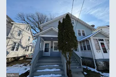 244 Mansion Avenue #A, Audubon, NJ 08106 - Photo 2