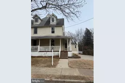 147 Maple Terrace, Merchantville, NJ 08109 - Photo 4