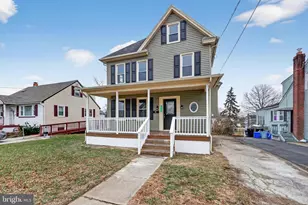 312 W Monroe Ave, Magnolia, NJ 08049 - Photo 1