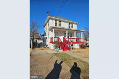 7665 Rudderow Avenue, Pennsauken, NJ 08109 - Photo 1