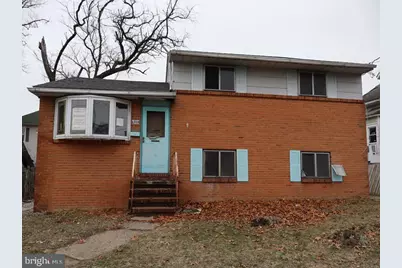 6709 Chandler Avenue, Pennsauken, NJ 08110 - Photo 1