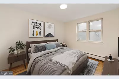 11 S Black Horse Pike #4B, Haddon Heights, NJ 08035 - Photo 4