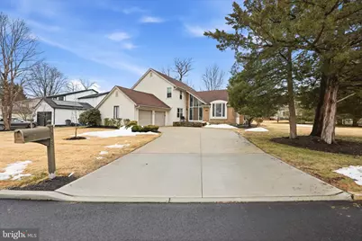 1023 Red Oak Drive, Cherry Hill, NJ 08003 - Photo 2