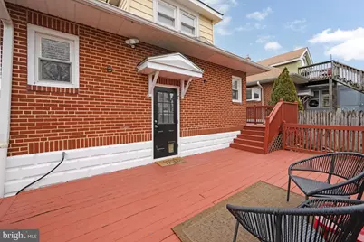 22 W 6th Avenue, Runnemede, NJ 08078 - Photo 46
