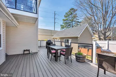 33 Railroad Avenue, Bellmawr, NJ 08031 - Photo 20