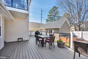33 Railroad Ave, Bellmawr, NJ 08031 - Photo 20
