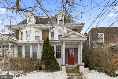 710 S Atlantic Avenue, Collingswood, NJ 08108 - Photo 2