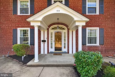 104 W Maple Avenue, Merchantville, NJ 08109 - Photo 4