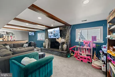 [Address not provided], Cherry Hill, NJ 08003 - Photo 26