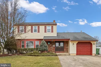 435 Valley Run Drive, Cherry Hill, NJ 08002 - Photo 2