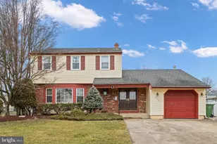 435 Valley Run Dr, Cherry Hill, NJ 08002 - Photo 2