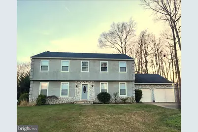 4 Oriole Drive, Voorhees, NJ 08043 - Photo 1