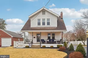 64 Cooper Ave, Cherry Hill, NJ 08002 - Photo 2